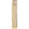 Ekena Millwork Traditional Traditional Rough Sawn Outlooker, Douglas Fir, 8"W x 28"D x 40"H OUT08X28X40TRA01RDF - alternate 2
